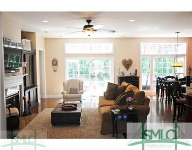 Living Room.