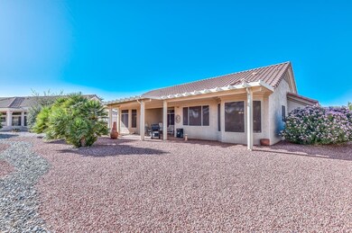 Backyard-Corner View