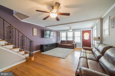 905 Duncan Ave, Lansdowne, PA 19050 - photo 4
