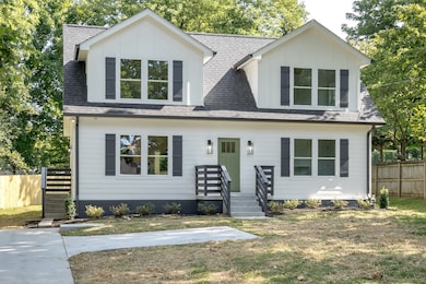 224 Wheeler Ave, Nashville, TN 37211 - photo 2