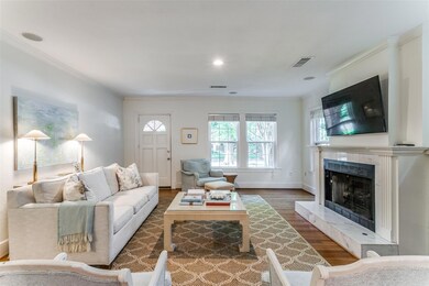 5507 Monticello Ave, Dallas, TX 75206 - photo 4