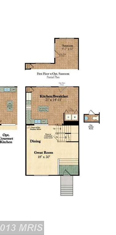 418 English Oak Ln, Prince Frederick, MD 20678 - photo 2