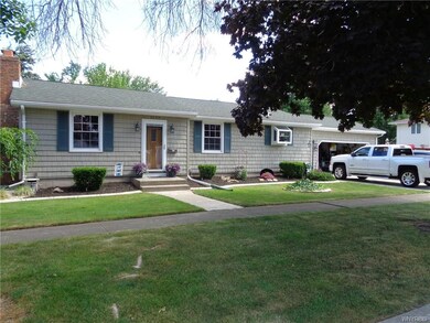 1177 Nash Rd, North Tonawanda, NY 14120 - photo 2