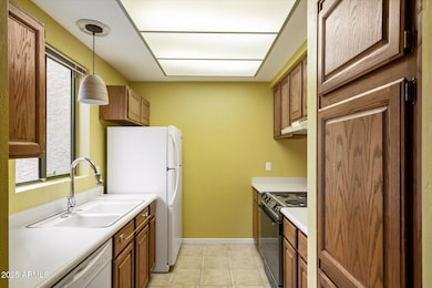 7432 E Carefree Dr unit 12, Carefree, AZ 85377 - photo 4