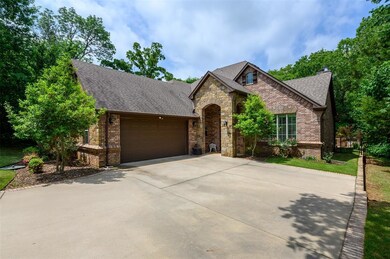 360 Dublin Cir, Gordonville, TX 76245 - photo 4