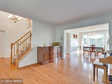 17019 Cass Brook Ln, Woodbridge, VA 22191 - photo 5