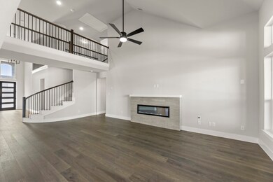 6201 Shasta Creek Rd, Celina, TX 75009 - photo 4