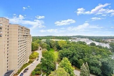 250 Hammond Pond Pkwy unit 308S, Chestnut Hill, MA 02467 - photo 4