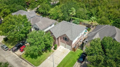 6710 Cleft Stone Dr, Houston, TX 77084 - photo 2