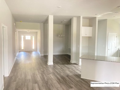 631 Mayflower Dr, Foley, AL 36535 - photo 3