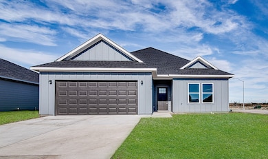 208 Lead Creek Dr, Fort Worth, TX 76131 - photo 6