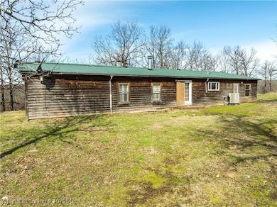 100825 S 4707 Rd, Sallisaw, OK 74955 - photo 2
