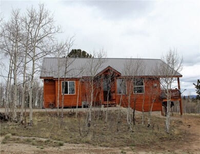 20 Willet Ln, Como, CO 80432 - photo 2