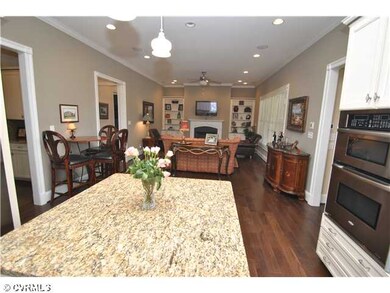 Den/Family/Great Room