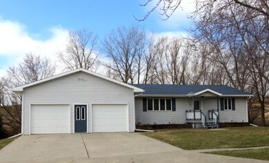 216 Fischer Dr. Woodbine