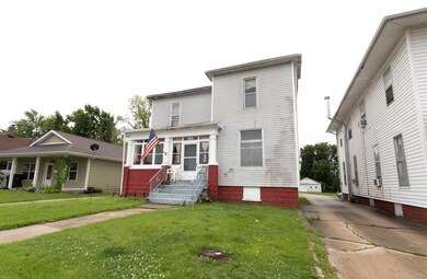 610 W Rollins St, Moberly, MO 65270 - photo 3