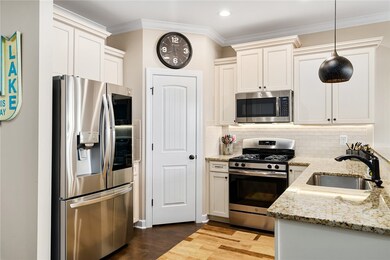 203 Nautique Ct, Anderson, SC 29625 - photo 7