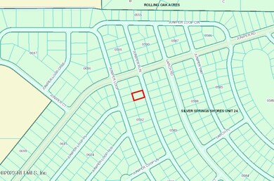 Subdivision GIS