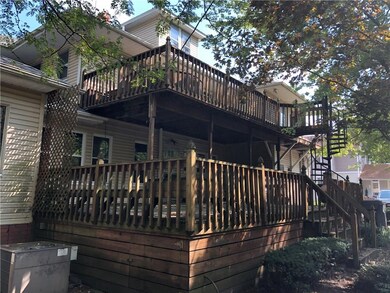 1207 Broadway St, Anderson, IN 46012 - photo 4