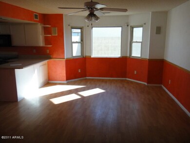 eating area