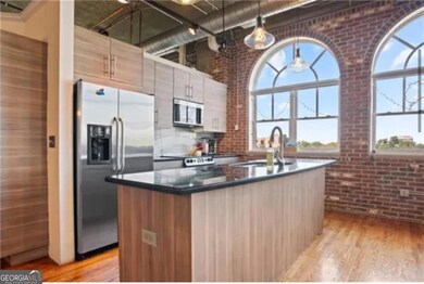 Mathieson Exchange Lofts unit 807, Atlanta, GA 30305 - photo 6