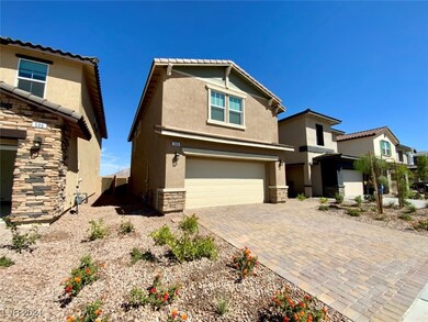 504 Canary Song Dr, Henderson, NV 89011 - photo 2