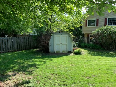 Exterior Back