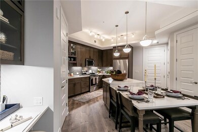 6500 Aria Blvd unit 352, Sandy Springs, GA 30328 - photo 3