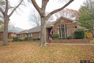 5806 5806 Briar Creek, Tyler, TX 75703 - photo 3