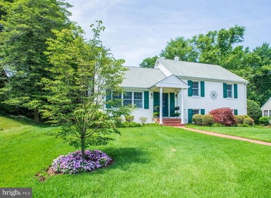 6906 Baylor Dr, Alexandria, VA 22307 - photo 3