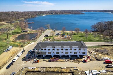 Walk to trails, parks, restaurants and more...