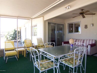 Lanai/Screened Patio