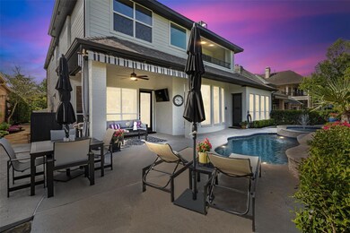 507 Regency Crossing, Southlake, TX 76092 - photo 3