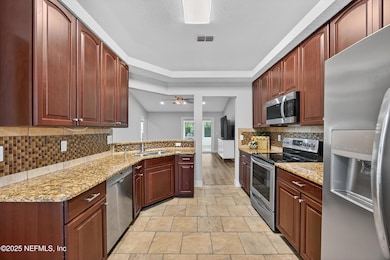 12293 Cobblefield Cir N, Jacksonville, FL 32224 - photo 2