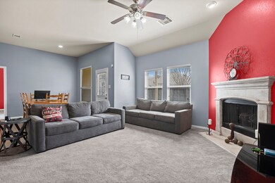 514 Carson Ridge Dr, Spring, TX 77386 - photo 4