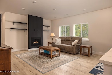 5292 Kelsi Loop, Wasilla, AK 99623 - photo 5