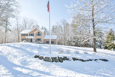 9 Carolyn Dr, Newmarket, NH 03857 - photo 3