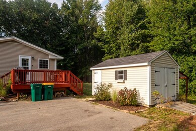 782 Salmon Falls Rd, Rochester, NH 03868 - photo 4