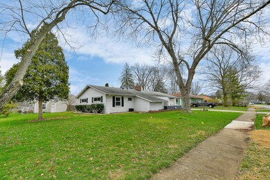 280 Danhurst Road Columbus OH 43228-4