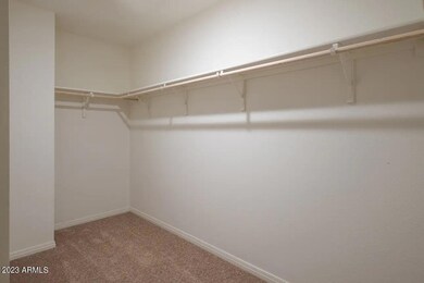 Spectra Master Closet