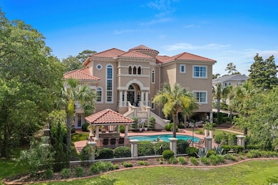 4803 Burchap Dr, Myrtle Beach, SC 29577 - photo 3