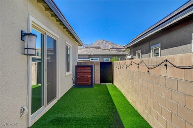 Upgraded bully turf and custom gates on both ends