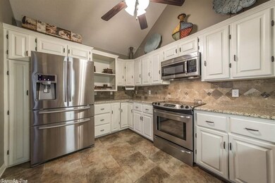 406 Galina St, Beebe, AR 72012 - photo 6