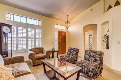 4731 W Geronimo St unit 1, Chandler, AZ 85226 - photo 3