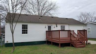 740 King Ave, Shelbyville, TN 37160 - photo 6