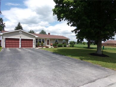 5071 Henschen Rd, New Knoxville, OH 45871 - photo 2