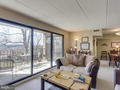 100 Roberts Ln unit 201, Alexandria, VA 22314 - photo 7