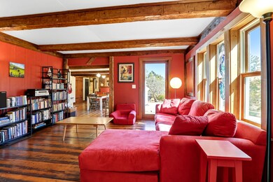 1569 George Hill Rd, Enfield, NH 03748 - photo 2