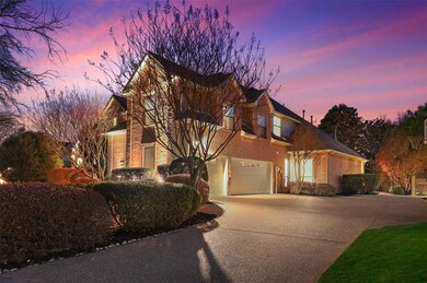 908 Aaron Way, Southlake, TX 76092 - photo 2