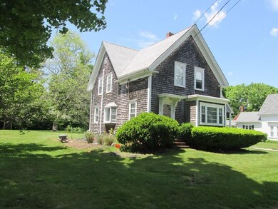 13 Maple Ave, Kingston, MA 02364 - photo 2